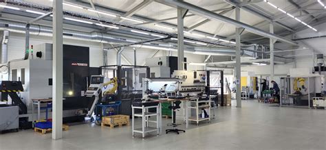 Stevila – Your partner in machining